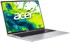 ACER Laptop AL16-54P-58H5 / Intel Core i5 1334U, 16.0", 1920x1080, 16 GB RAM, 512 GB SSD, DOS, siva
